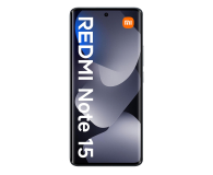 Xiaomi Redmi Note 15 8/256GB Black - 1475071 - zdjęcie 3